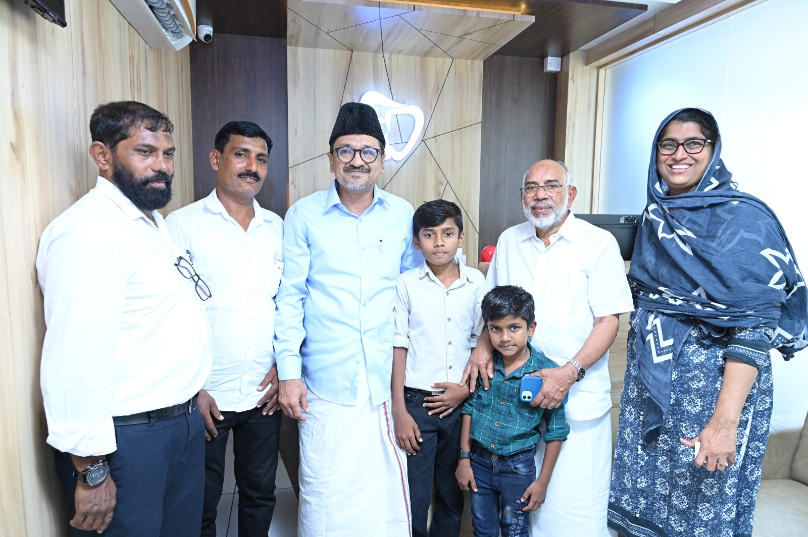 Elysian Dental Clinic Kottakkal